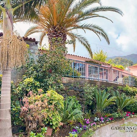 Gardens Guest House Sao Vicente  Exterior photo