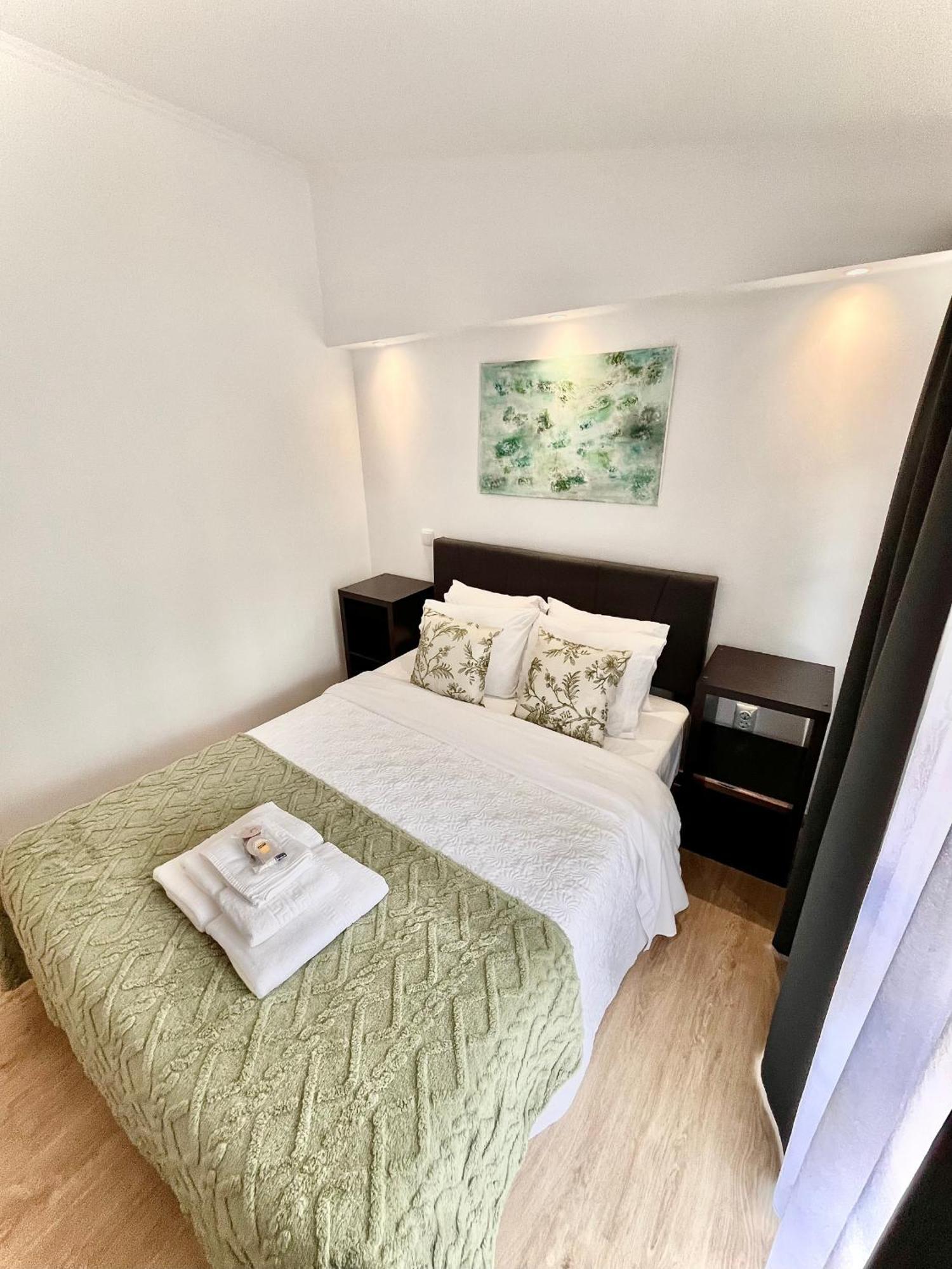 Gardens Guest House Sao Vicente  Room photo