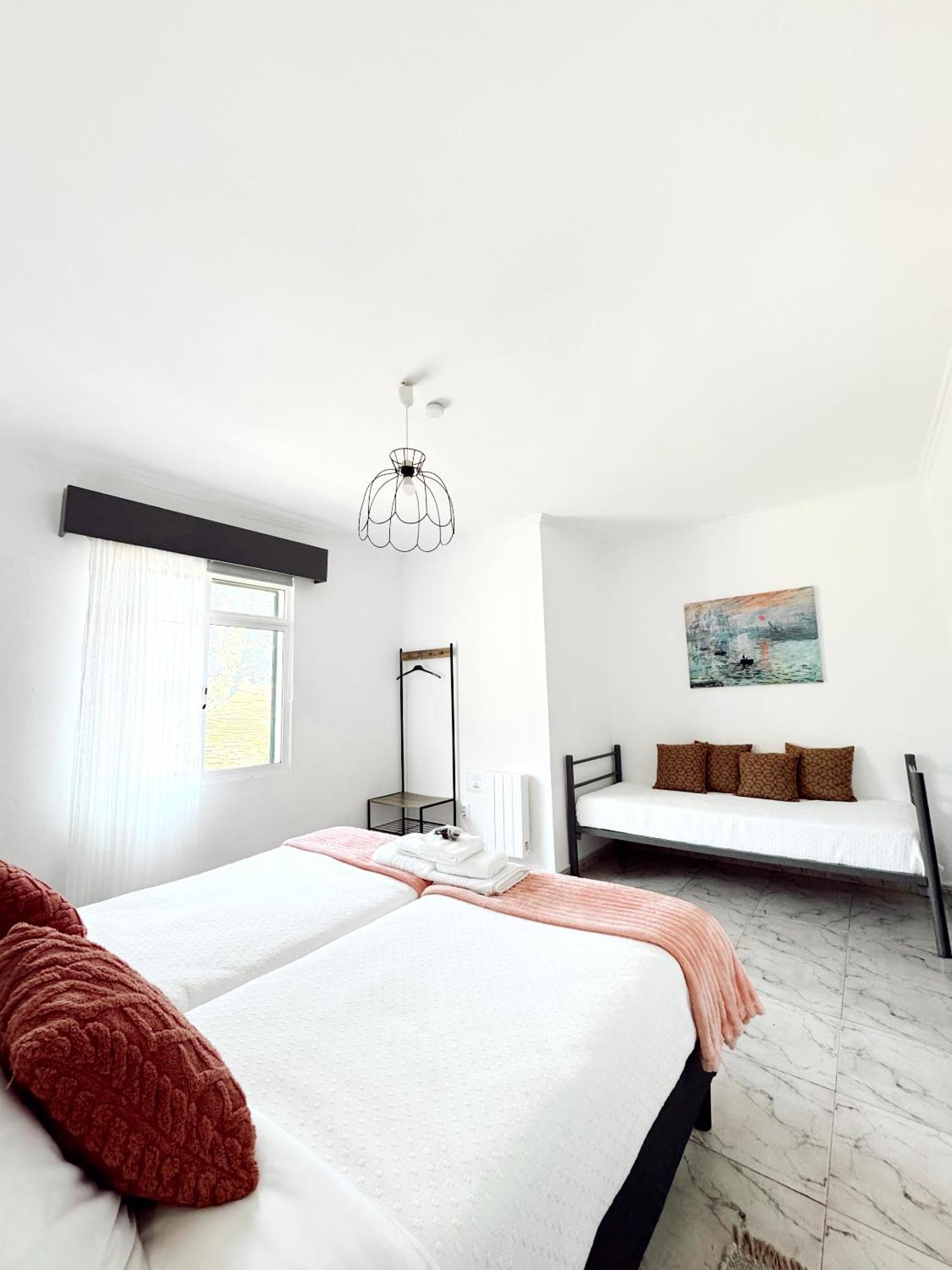Gardens Guest House Sao Vicente  Room photo