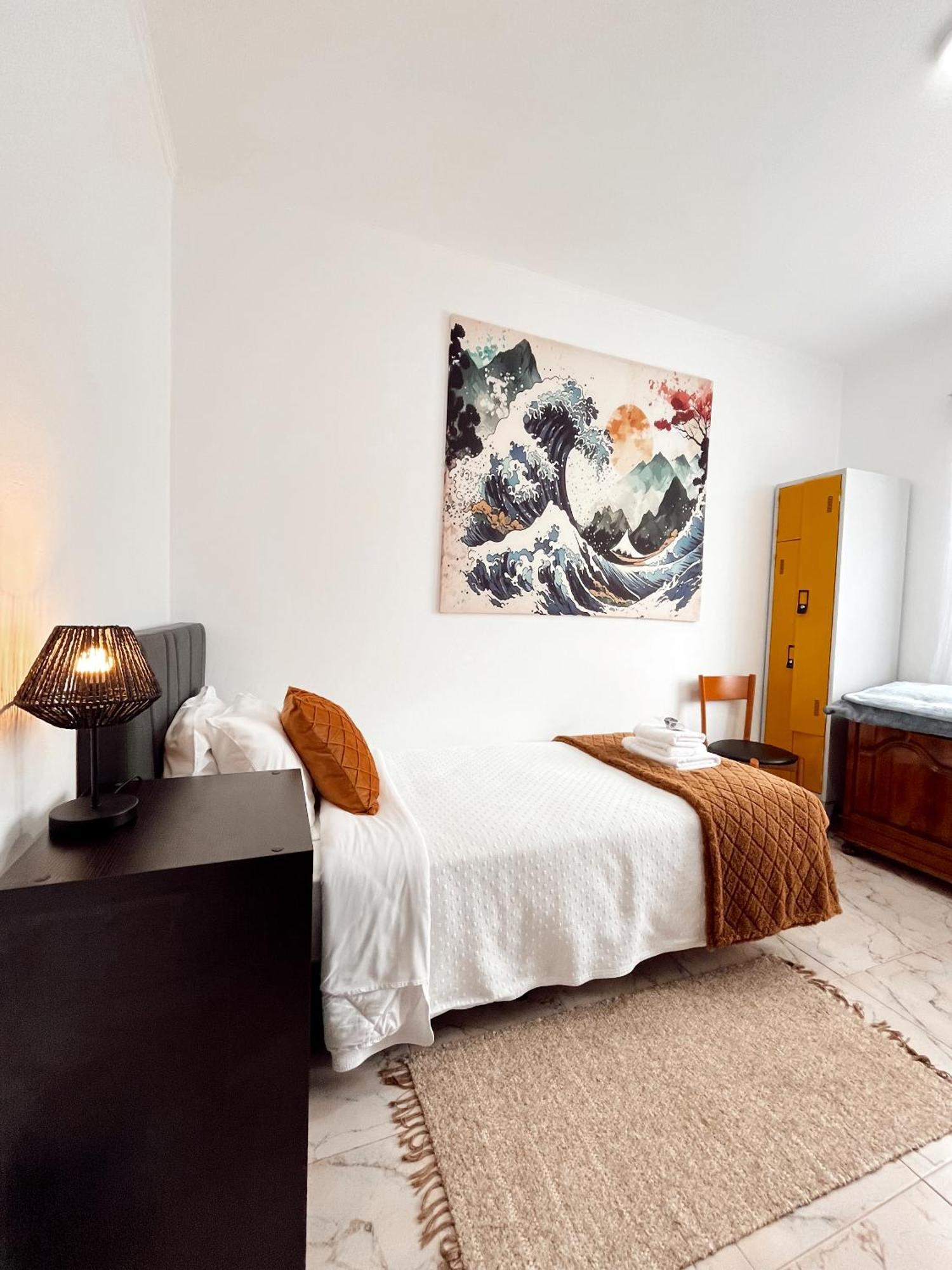 Gardens Guest House Sao Vicente  Room photo