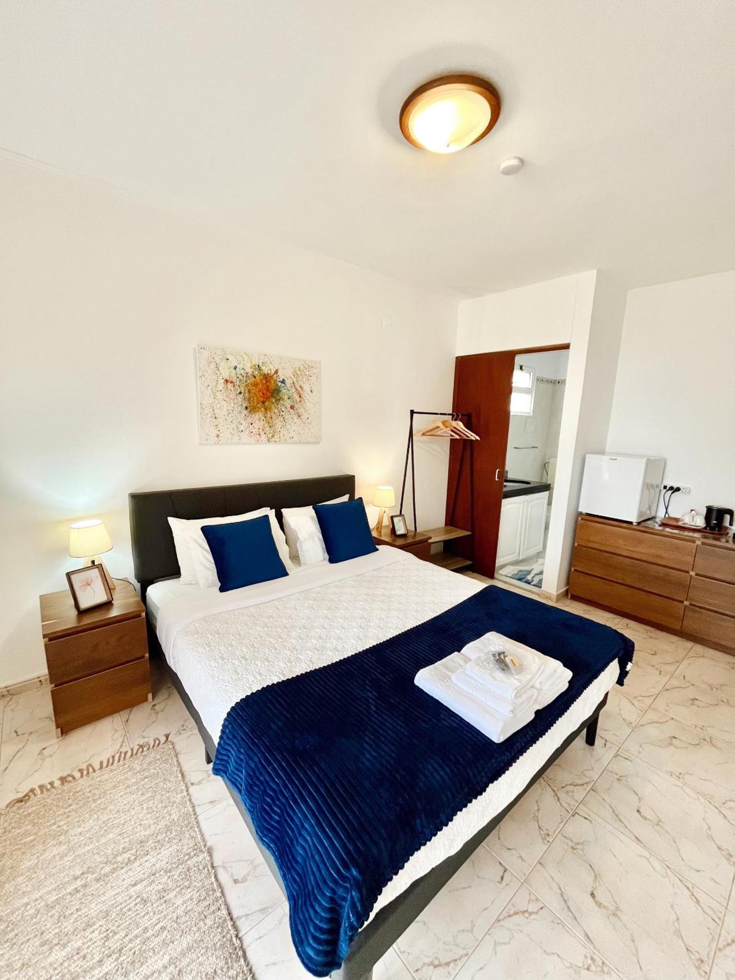 Gardens Guest House Sao Vicente  Room photo