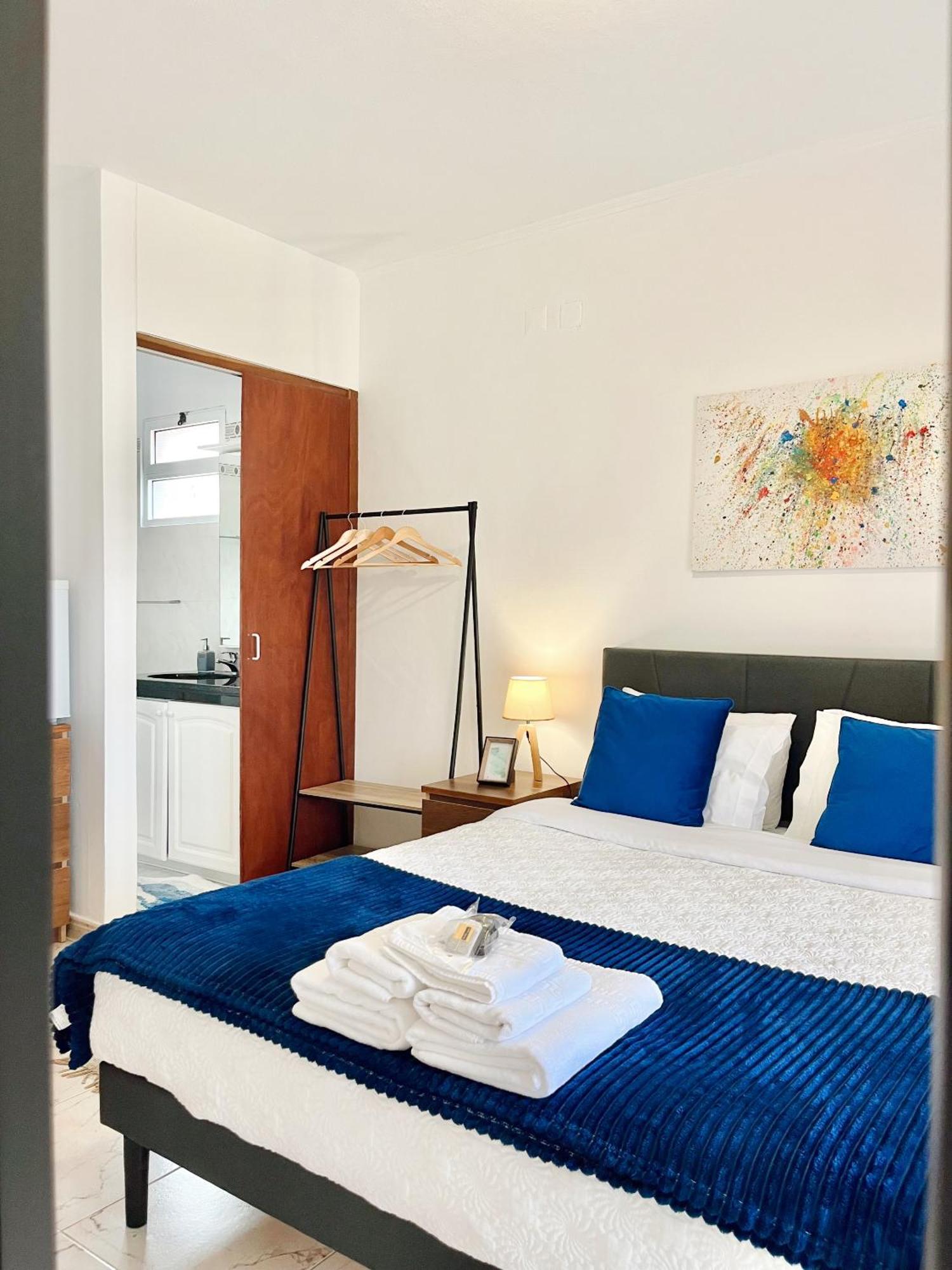 Gardens Guest House Sao Vicente  Room photo