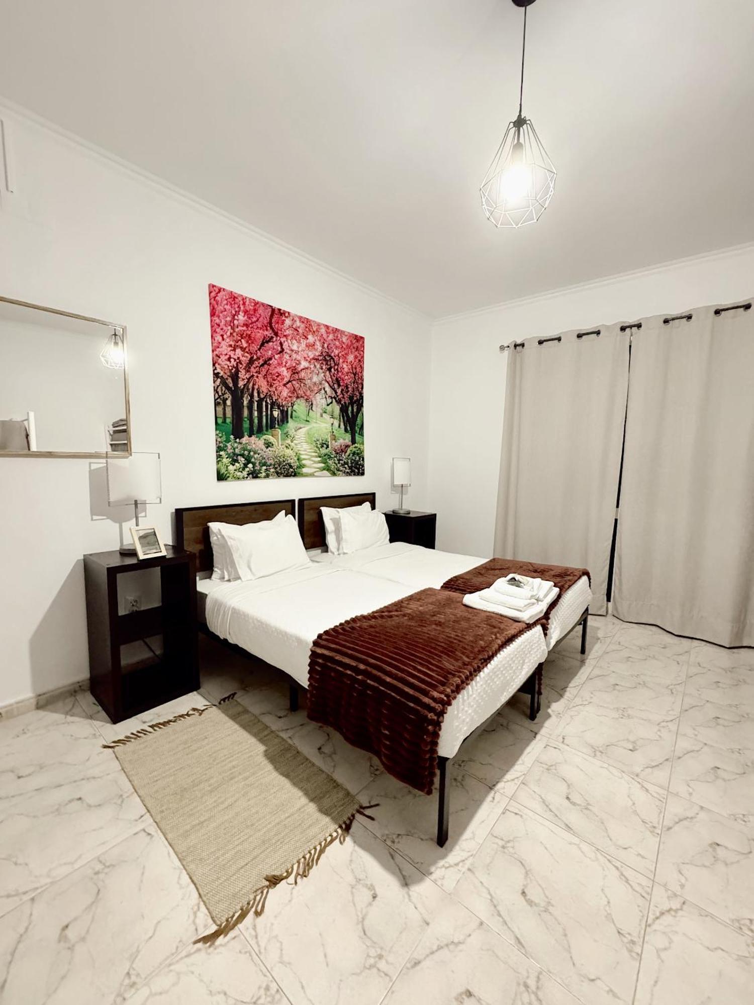 Gardens Guest House Sao Vicente  Room photo