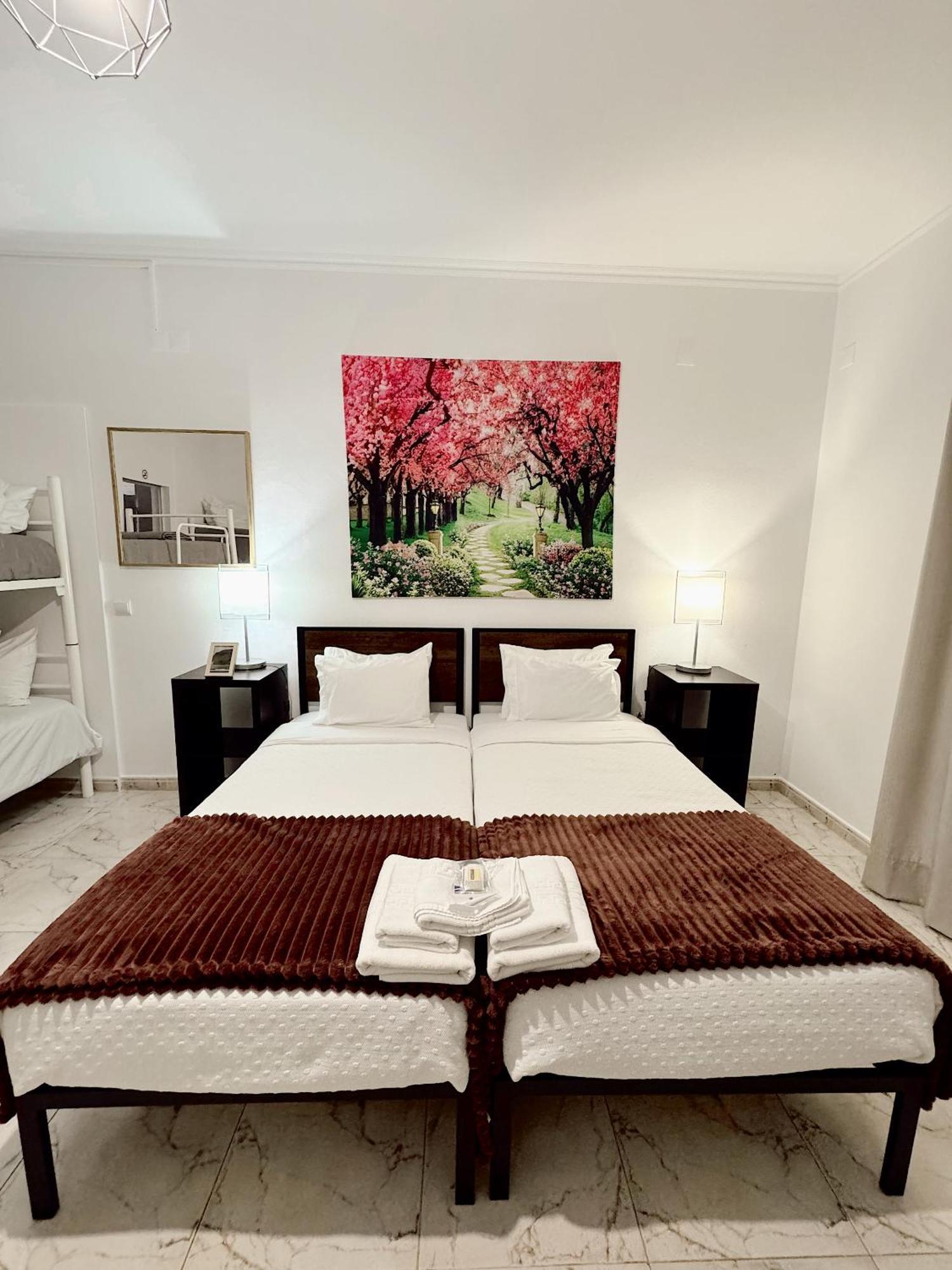 Gardens Guest House Sao Vicente  Room photo