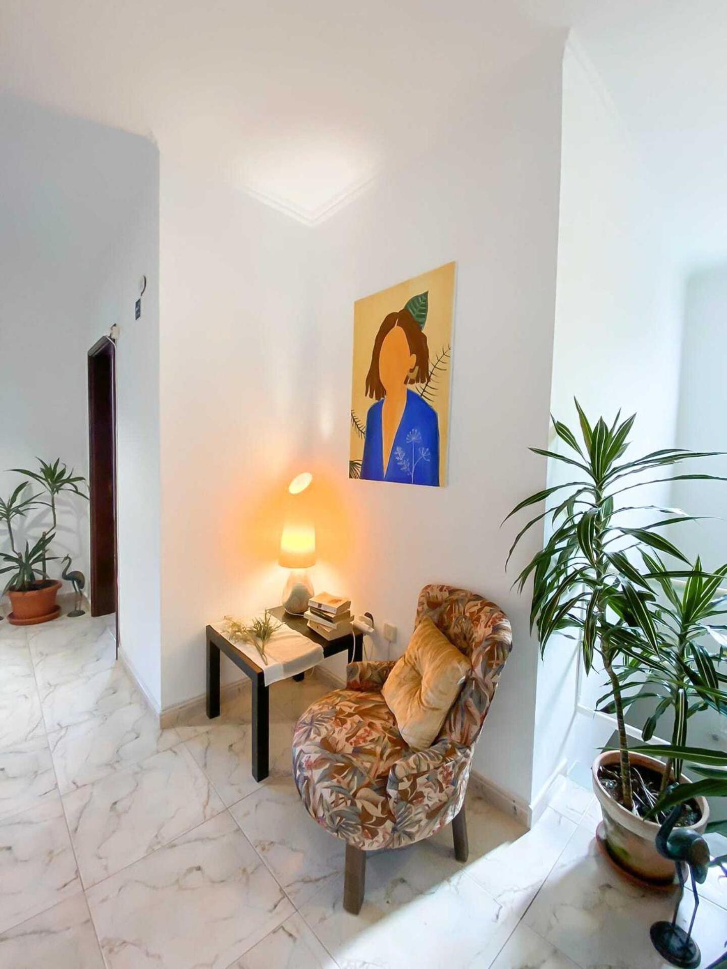 Gardens Guest House Sao Vicente  Exterior photo