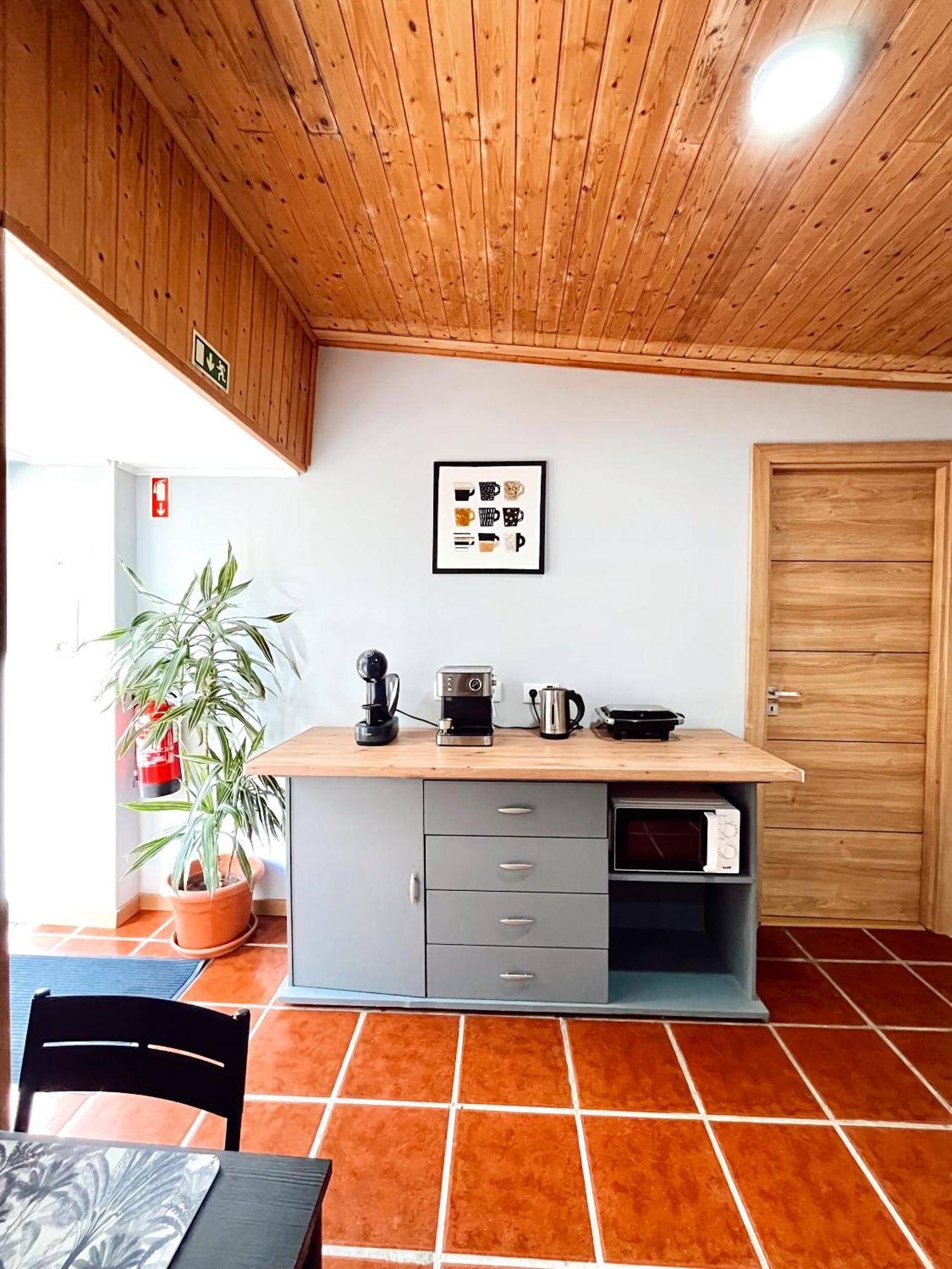 Gardens Guest House Sao Vicente  Exterior photo