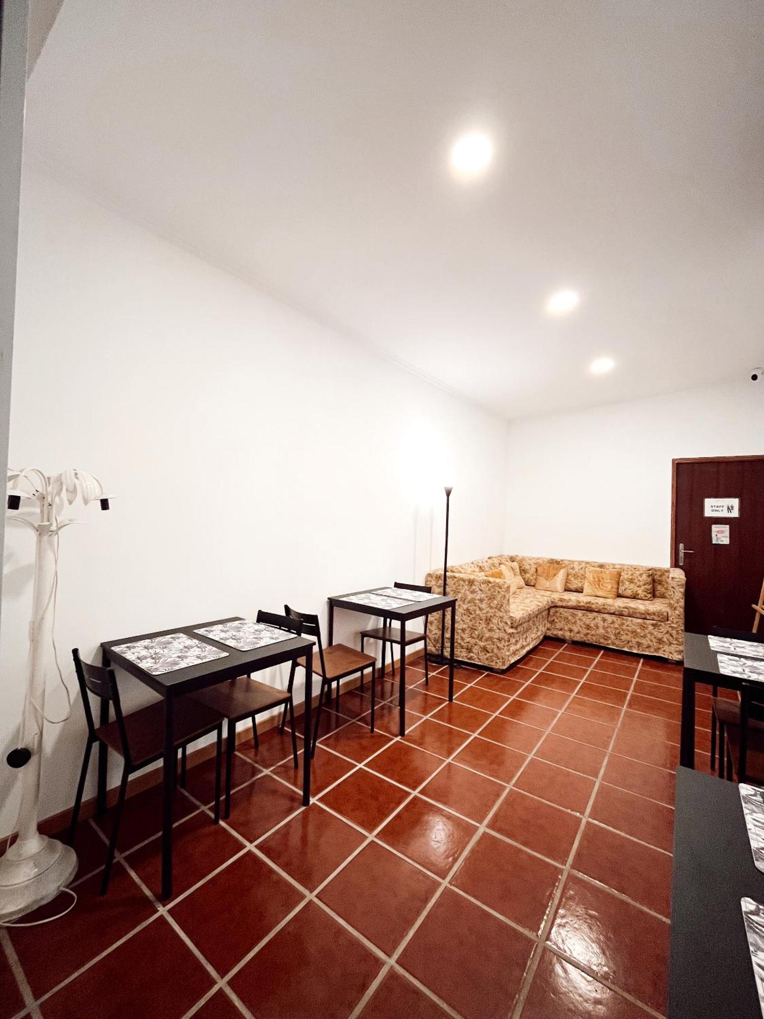 Gardens Guest House Sao Vicente  Exterior photo