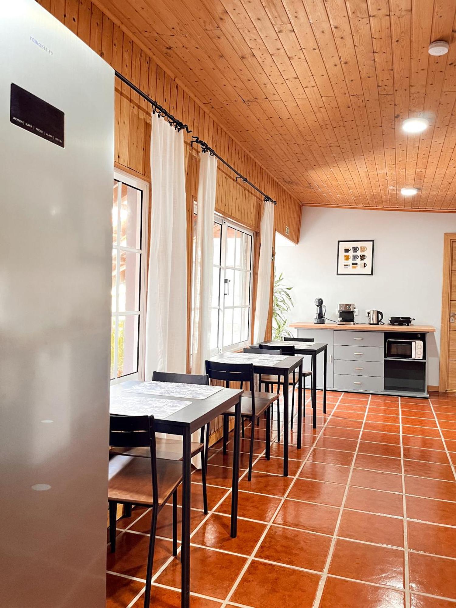 Gardens Guest House Sao Vicente  Exterior photo