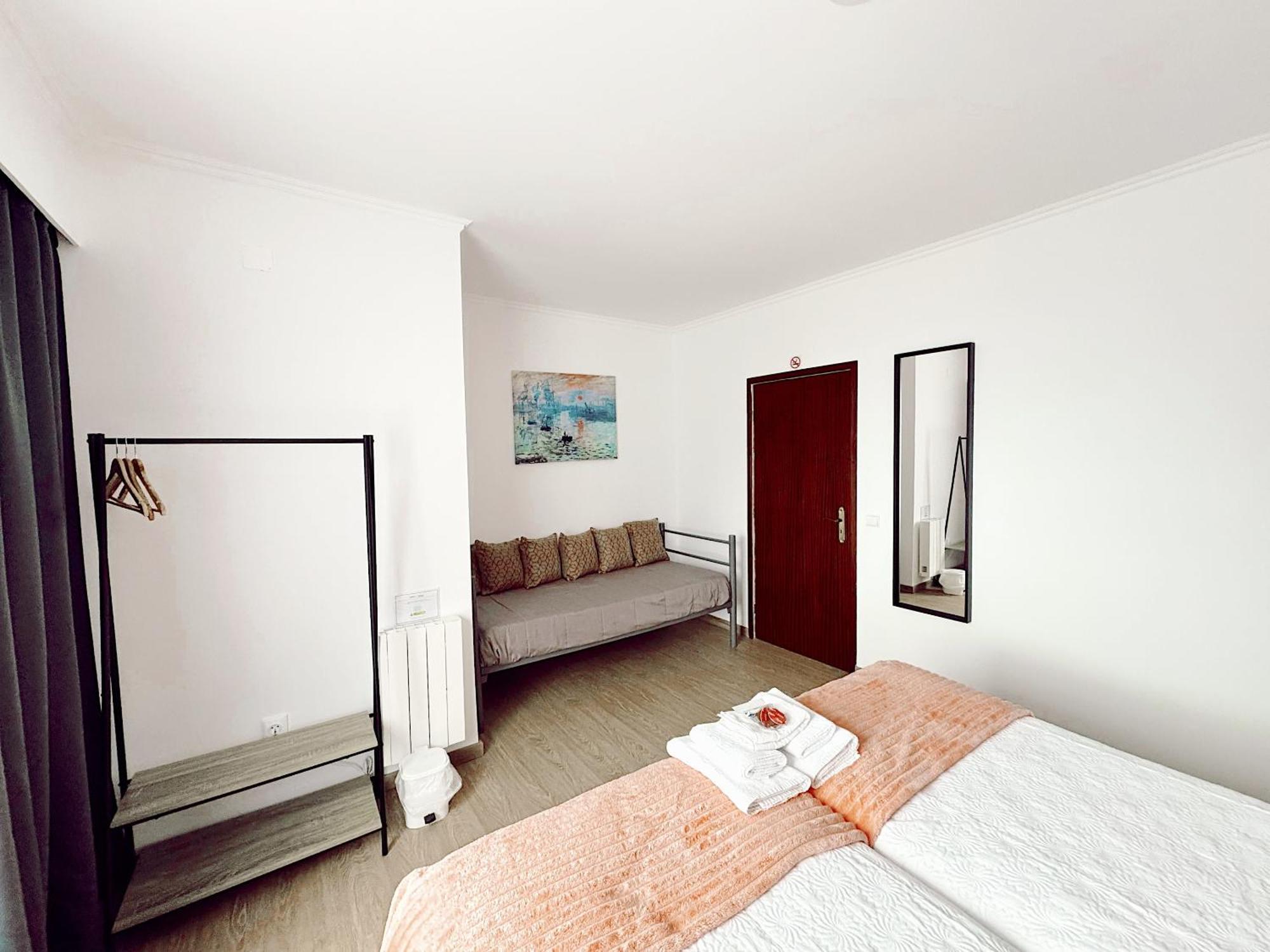 Gardens Guest House Sao Vicente  Exterior photo