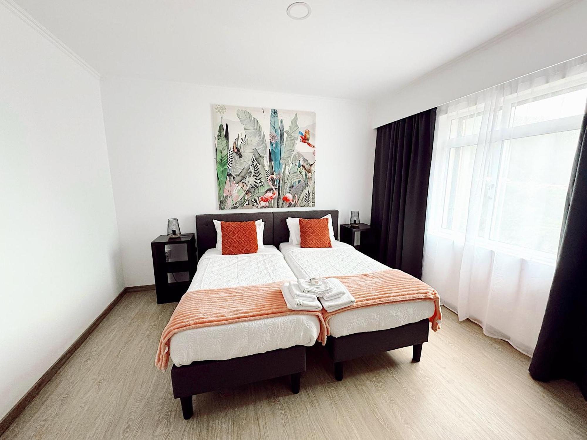 Gardens Guest House Sao Vicente  Exterior photo
