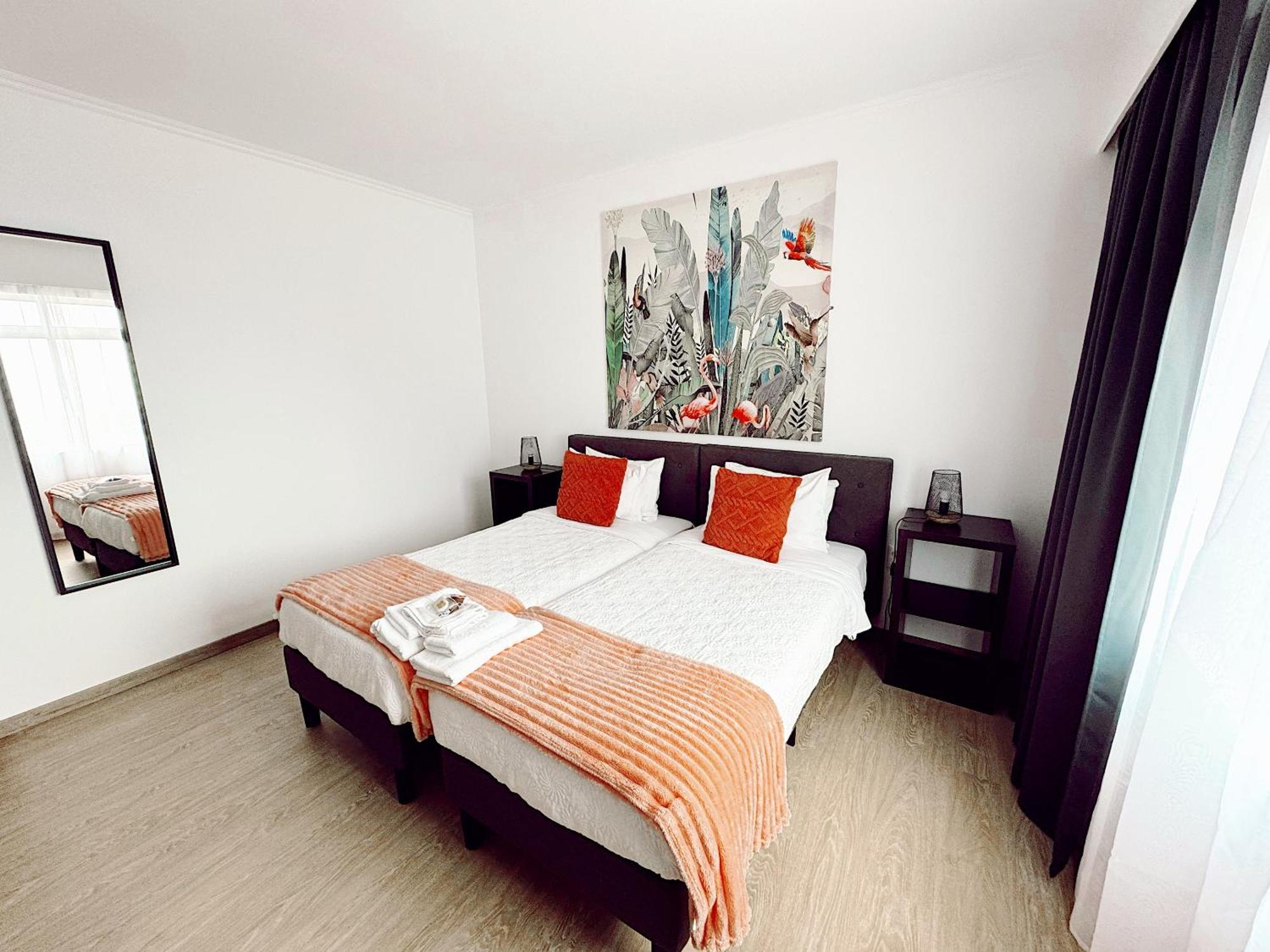 Gardens Guest House Sao Vicente  Exterior photo